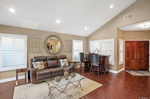 6192 Woodbridge St, Chino Hills CA  91709-3224 exterior