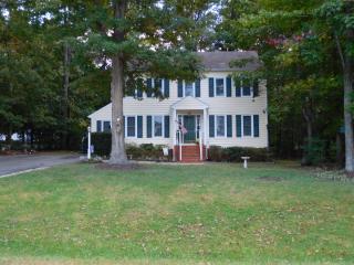 8213 Thelma Lou Rd, Mechanicsville, VA 23111-5904