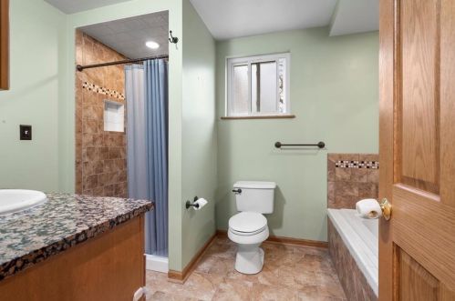 203 Home St, Mc Donald PA  15057-1023 exterior