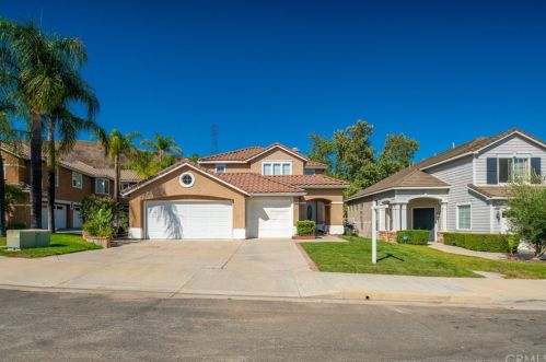 1640 Vista Del Norte, Chino Hills, CA 91709-4334