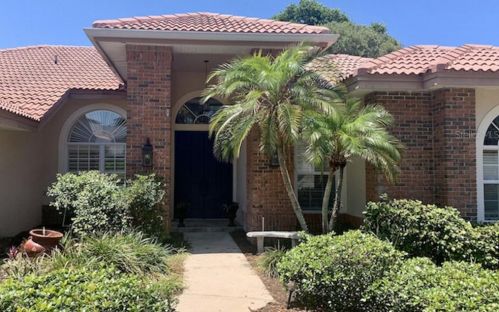 1711 Sunkissed Dr, Tarpon Springs, FL 34689-2262
