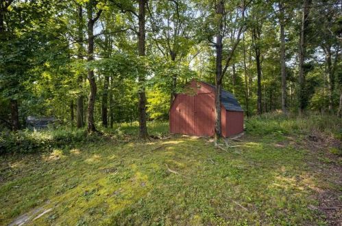 72 Spook Hl Rd, New Hamburg NY  12590-4305 exterior