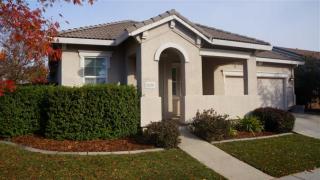 520 Alcantar Cir, Sacramento CA  95834-2703 exterior