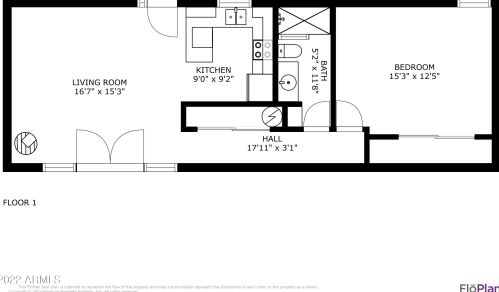 230 Sunset Dr, Sedona AZ 86336-5401 exterior