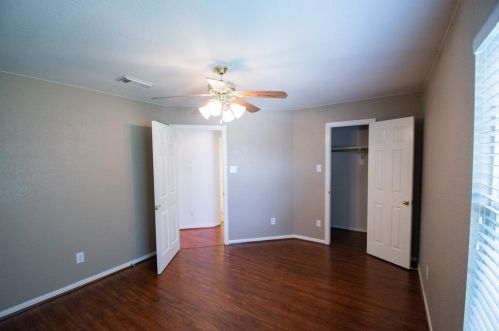 17715 Scarlett Falls Ln, Richmond TX  77407-2155 exterior