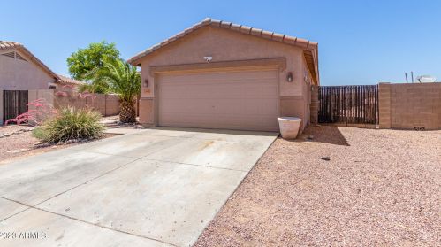 24960 Dove Mesa Dr, Buckeye, AZ 85326-1756