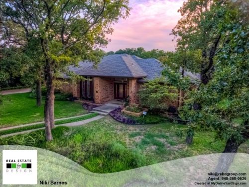 1330 Phoenix Ct, Denton, TX 76205-5106