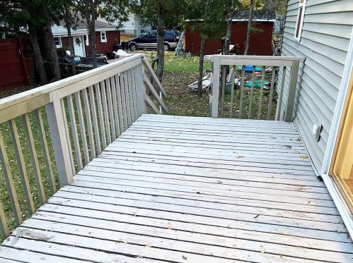 725 6th Pl, Sturgeon Bay, WI 54235-2048