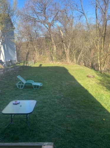 237 Prospect St, South Connellsville PA  15425-3345 exterior