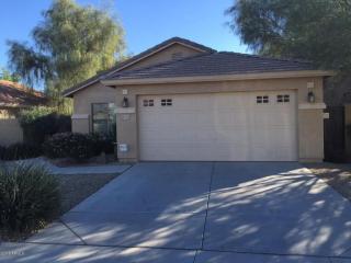 16745 Maricopa St, Goodyear, AZ 85338-4545