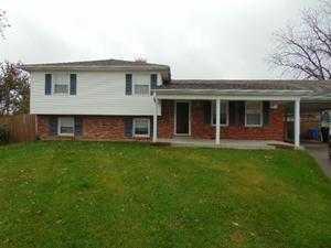 1718 Banbury Ct, Lexington, KY 40505-2721