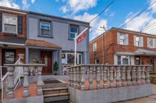 130-36 117th St, Jamaica, NY 11420-1469
