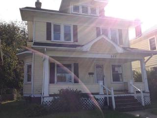 503 Mccreight Ave, Springfield OH  45503-3647 exterior
