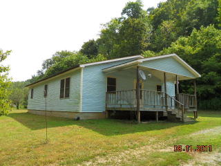 578 Modock Hollow Rd, Celina TN  38551-5482 exterior