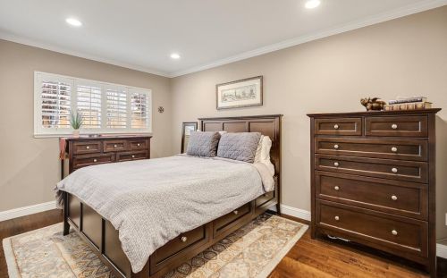 241 El Cajon Way, Los Gatos CA  95032-7661 exterior