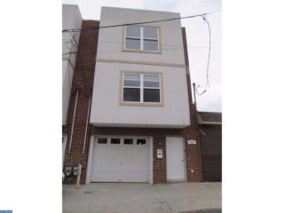 2809 Hutchinson St, Philadelphia PA  19133-1732 exterior