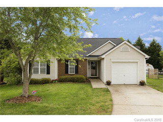 9100 Royal Highlands Ct, Charlotte, NC 28277-1781