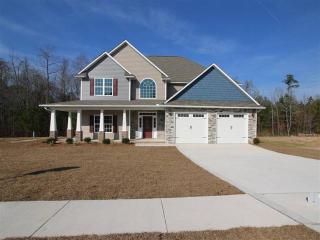 1719 Ellie Ave, Fayetteville, NC 28314-8580