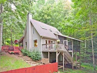 4298 Bald Creek Rd, Clyde, NC 28721-7780