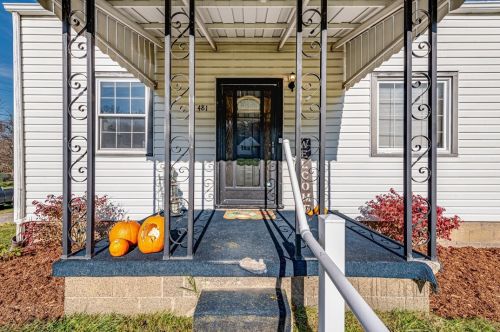 481 Crawford Run Rd, Cheswick, PA 15024-2409