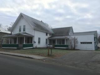 187 Union St, Morrisville, VT 05661-6061