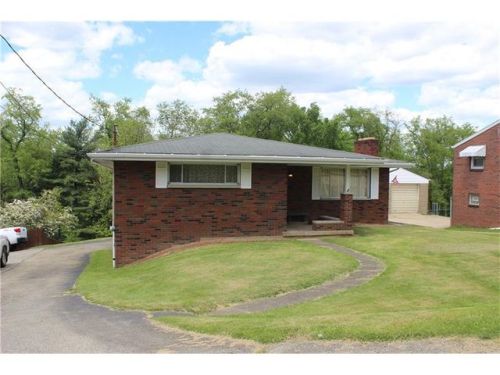 1558 Walters St, Monongahela, PA 15063-1237