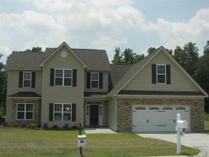 430 Denali Rd, Winterville, NC 28590-8052