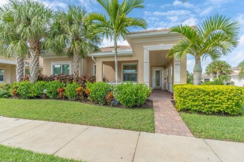 8151 Chianti Ln, Naples, FL 34114-2621