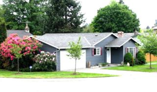 602 74th St, Everett WA  98203-5813 exterior