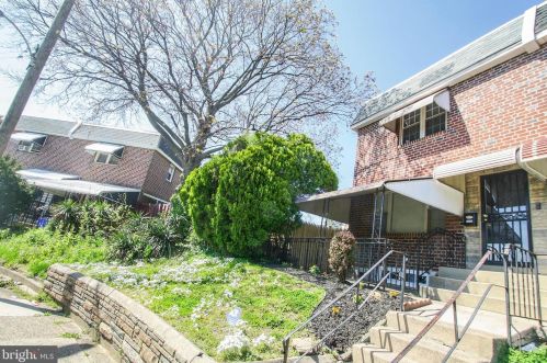 6315 Guyer Ave, Philadelphia, PA 19142-3012