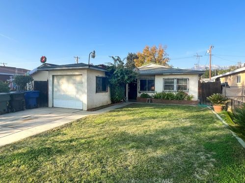 421 Ralston St, Ontario, CA 91762-5154