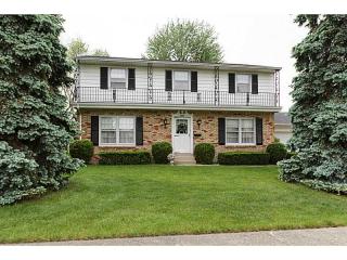 307 Charles Ave, Sidney, OH 45365-2513
