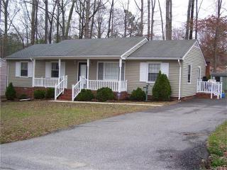 6911 Slate Rd, Chesterfield, VA 23832-8350