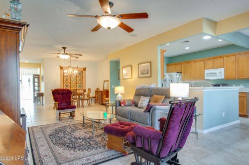 37 Rose Bush Ln, Bluffton SC  29909-6093 exterior