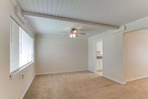 3914 Sailfish Ln, Morgans Point TX  77571-7353 exterior
