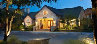 2523 Ohio Dr, Plano TX  75093-3006 exterior