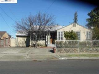 124 Alvarado Ave, West Pittsburg, CA 94565-4817