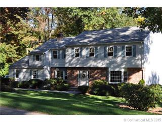 90 Hitchcock Ct, Cheshire, CT 06410-3001