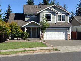 19111 205th St, Ohop, WA 98360-9354