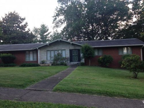 2020 Lamont St, Kingsport TN  37664-2017 exterior