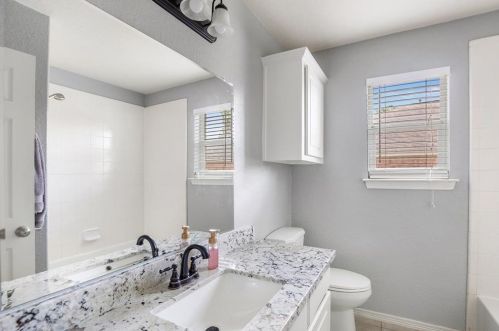 8514 Sports Haven Dr, Humble TX  77346-6000 exterior