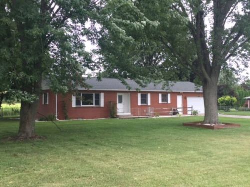 26113 Us Highway 6, Nappanee, IN 46550-9380