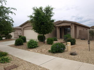 13759 Caribbean Ln, Sun City, AZ 85379-8327