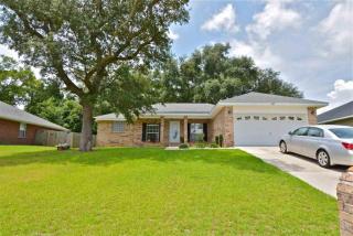 541 Shiloh Dr, Pensacola, FL 32503-7715