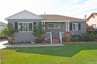 15327 Patronella Ave, Gardena CA  90249-4452 exterior