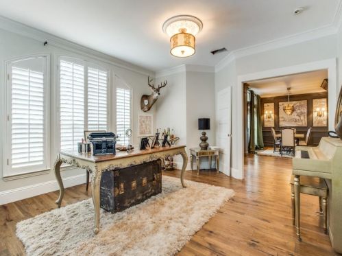 4831 Mira Vis Dr, Frisco TX 75034-7528 exterior