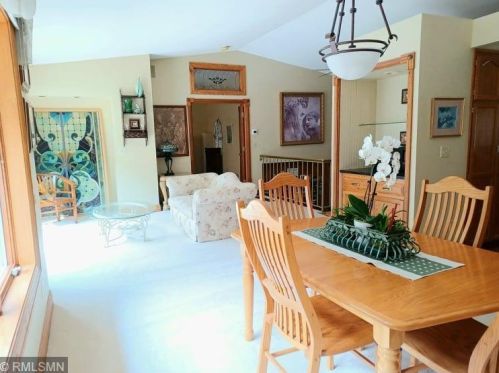 518 Brook Ln, Saint Cloud MN  56301-9605 exterior