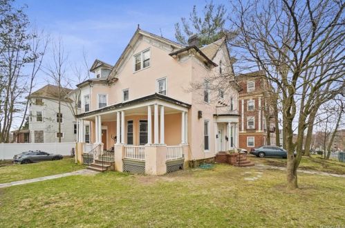 214 Prospect Ave, Mount Vernon, NY 10550-2349