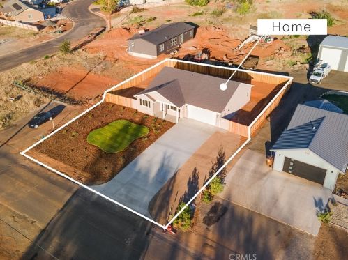 5398 Filbert St, Paradise, CA 95969-5707