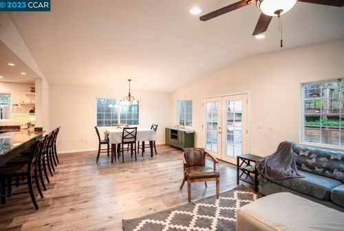 1341 Shell Ave, Pacheco, CA 94553-2837